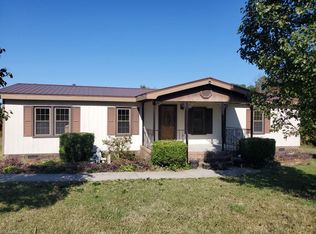 2112 Autumn Ridge Dr, Ramseur, NC 27316