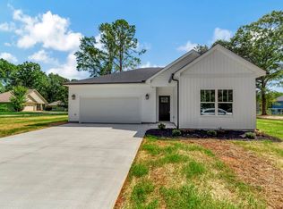 111 Brookridge Dr, Anderson, SC 29624