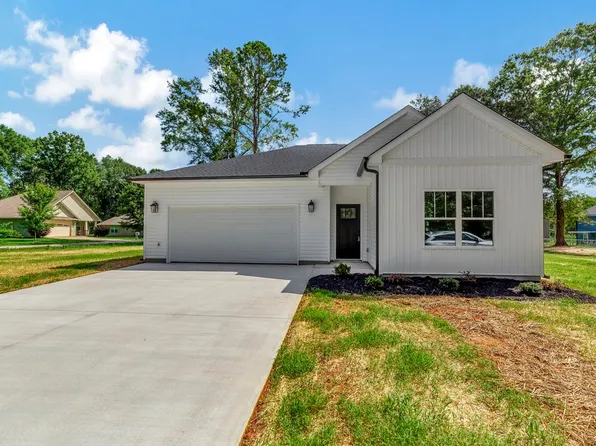 111 Brookridge Dr, Anderson, SC 29624