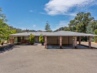 18201 S Highway 101, Hopland, CA, 95449