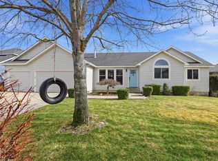 1715 S Saint Charles Rd, Veradale, WA 99037