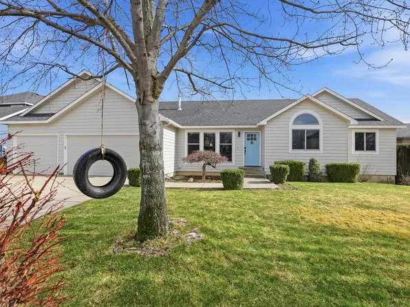 1715 S Saint Charles Rd, Veradale, WA 99037