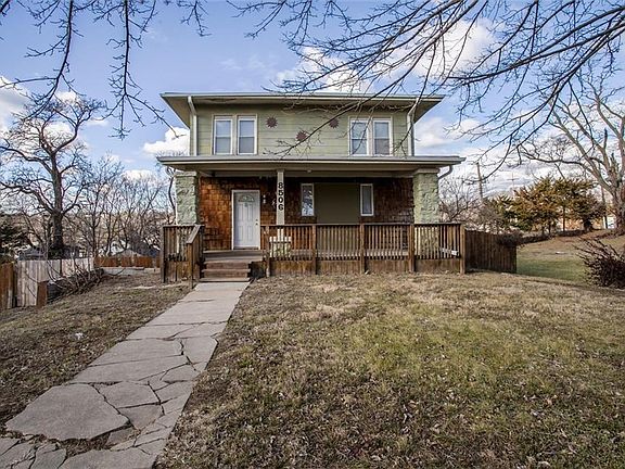 2nd image of 8506 Highland Ave