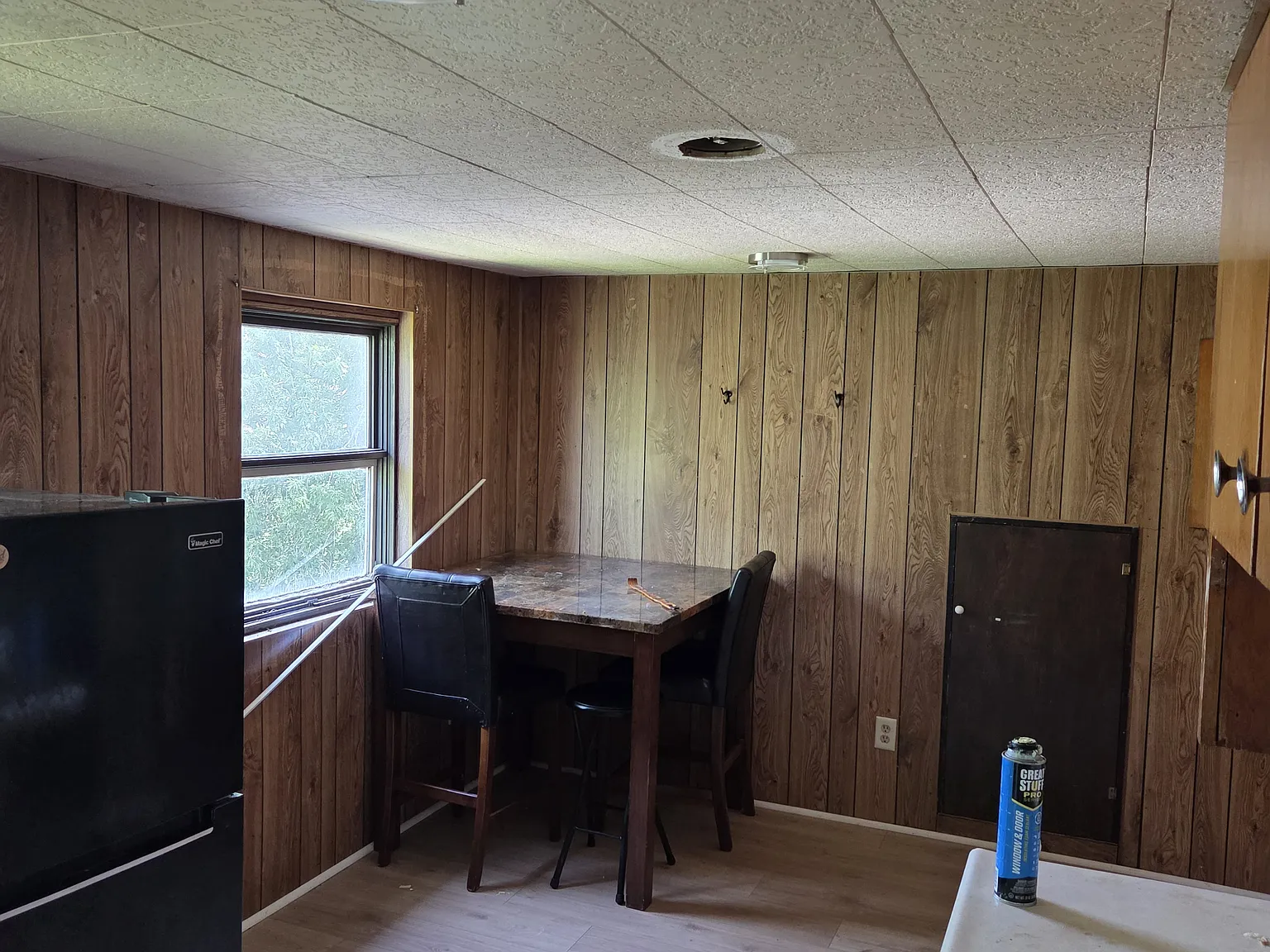 1 bed, 800 sqft, $1,100 — Photo 4