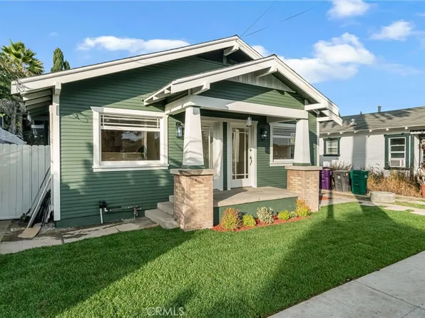 4027 E 11th St, Long Beach, CA 90804