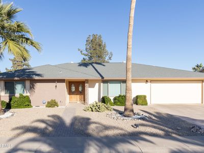 18027 N 129th Dr, Sun City West, AZ, 85375