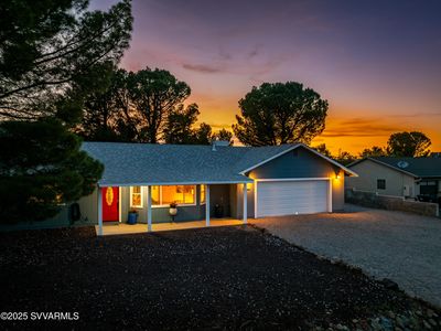 1908 S Rancho Manana Cir, Cottonwood, AZ, 86326
