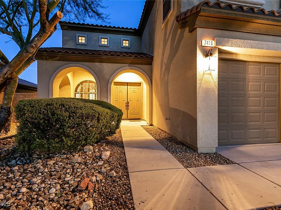 7416 Redhead Dr, North Las Vegas, NV 89084 | Zillow