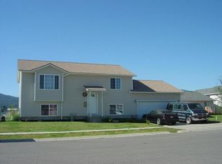 925 N Regal Ct, Post Falls, ID 83854