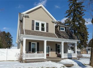 31 E Washington St, Jamestown, OH 45335