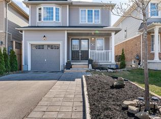 111 Gowland Dr, Hamilton, ON