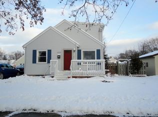 1512 N McDonald St, Appleton, WI 54911