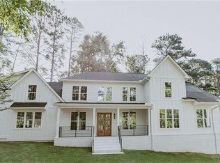 2968 McCully Dr, Atlanta, GA 30345