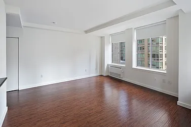 Rented by The Moinian Group