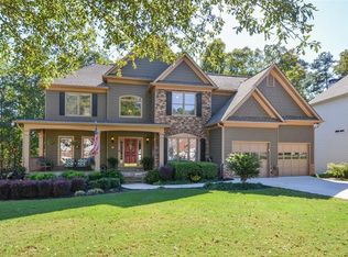 887 Summer Forest Dr, Suwanee, GA 30024