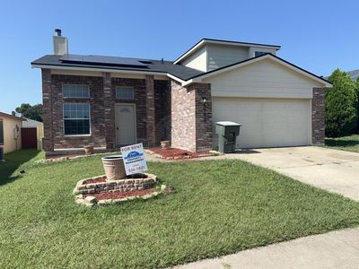 3202 Blackburn Dr, Killeen, TX, 76543