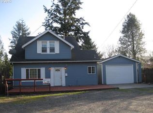 7720 SE 69th Ave, Portland, OR 97206