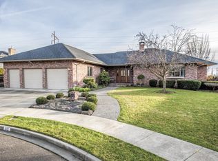 1135 Southview Dr, Walla Walla, WA 99362
