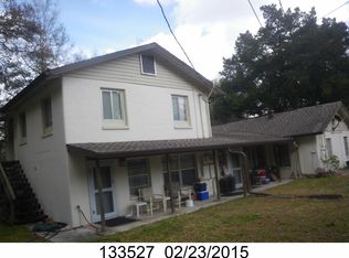 18 W Kelly St, Brooksville, FL 34601