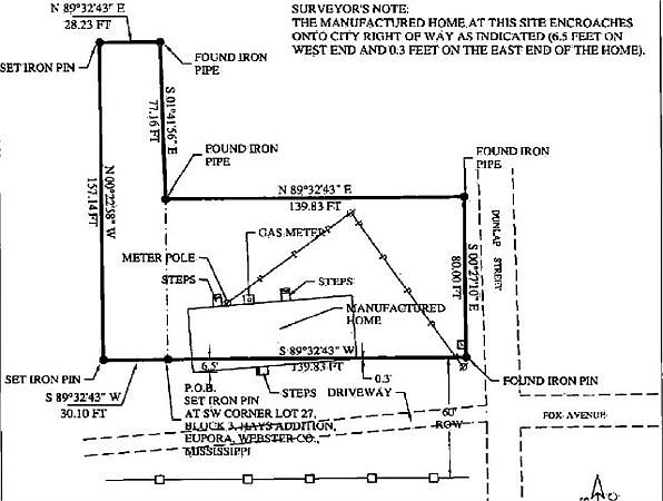 2nd image of 39 W Fox Ave