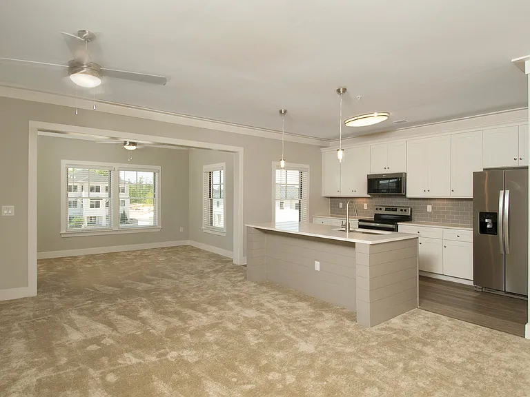 Greystone Pointe Columbus — Photo 36