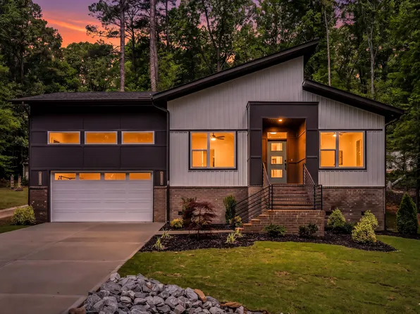 119 Horse Shoe Dr, Louisburg, NC 27549