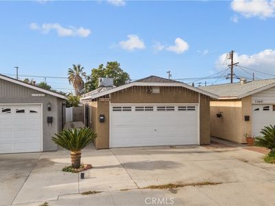 11419 Acala Ave, San Fernando, CA, 91340