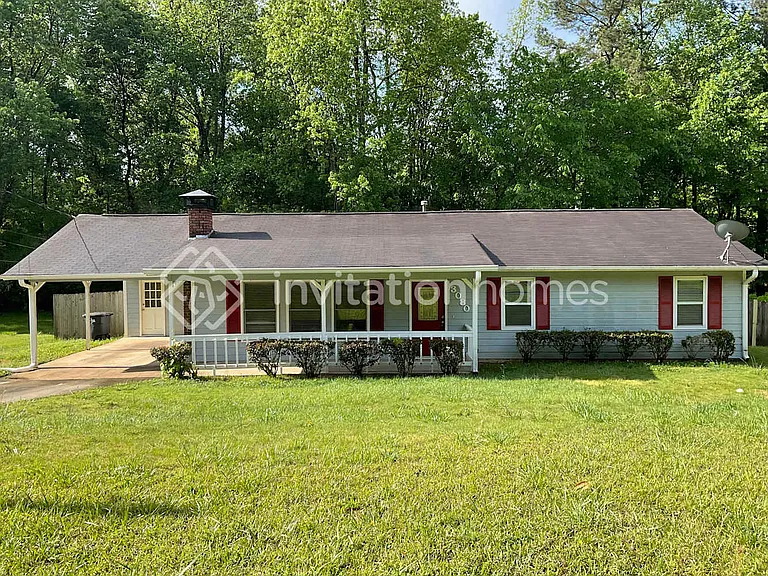 3080 Palomino Dr — Photo 1