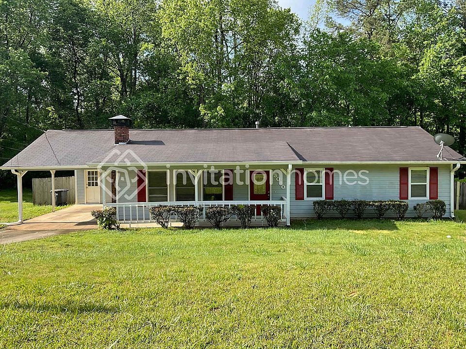 1st image of 3080 Palomino Dr