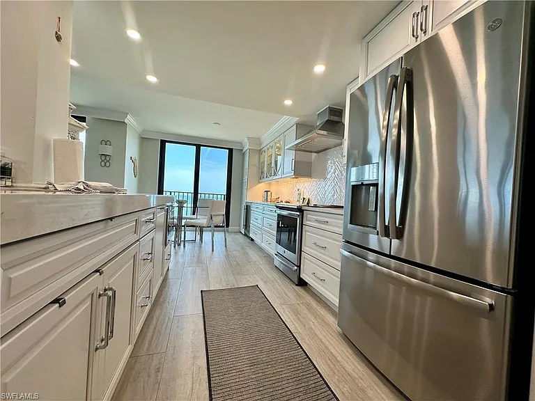 10951 Gulf Shore Dr #1405 — Photo 5