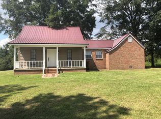 1731 Bland Rd, Maben, MS 39750