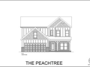 409 Winchester Dr #60, Rossville, GA 30741
