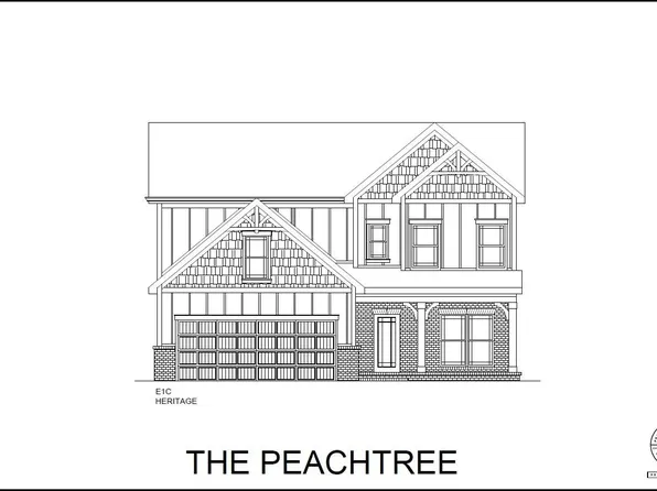 409 Winchester Dr #60, Rossville, GA 30741