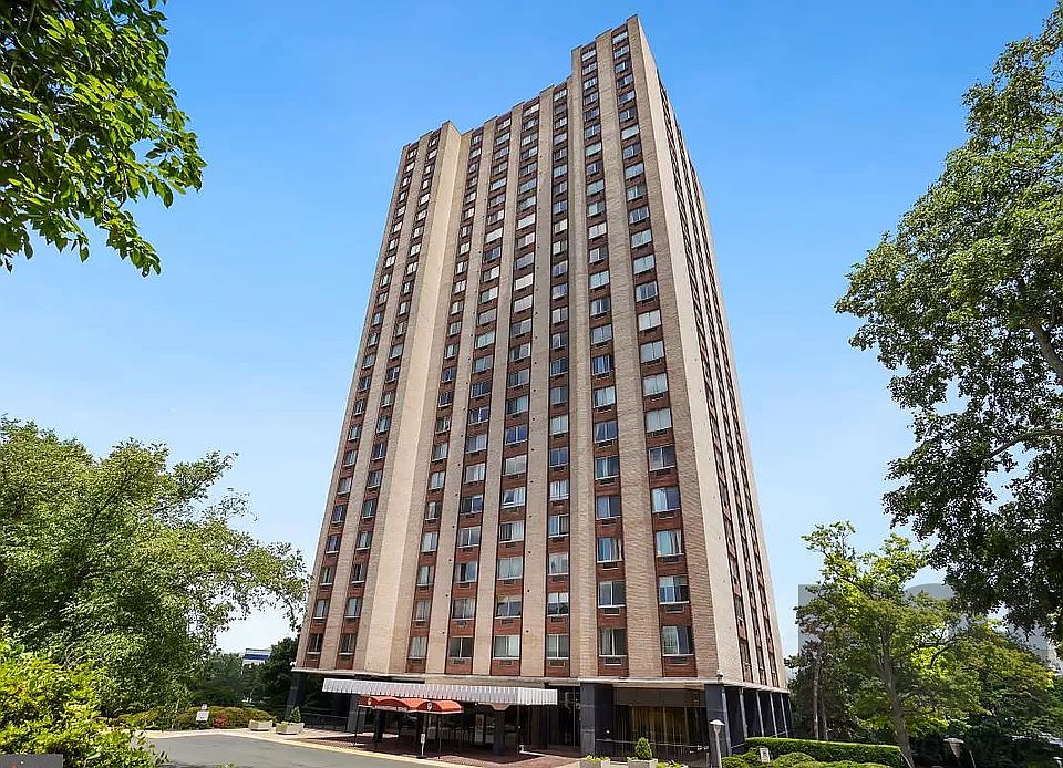 1st image of 9701 Fields Rd APT 208