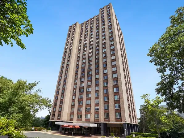 9701 Fields Rd APT 208, Gaithersburg, MD 20878