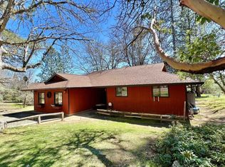 1761 Brady Rd, Hayfork, CA 96041