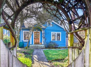 1129 N 81st St, Seattle, WA 98103