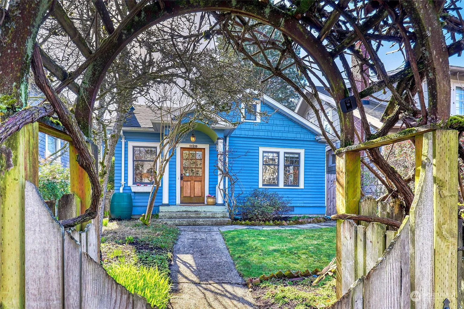 1129 N 81st Street photo 1