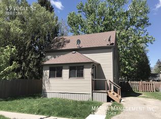 49 Wigle St, Leamington, ON N8H2S8