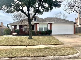 7304 Fossil Rim Trl, Arlington, TX 76002