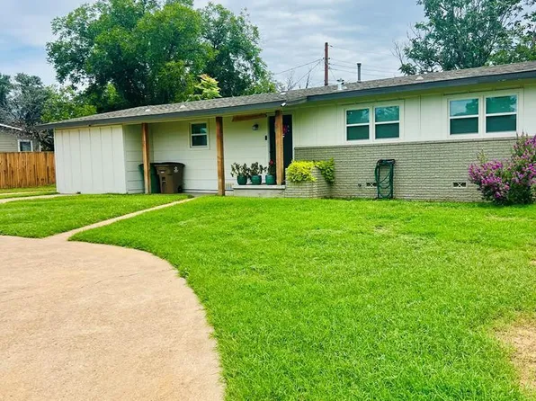 2548 Culver Ave, San Angelo, TX 76904