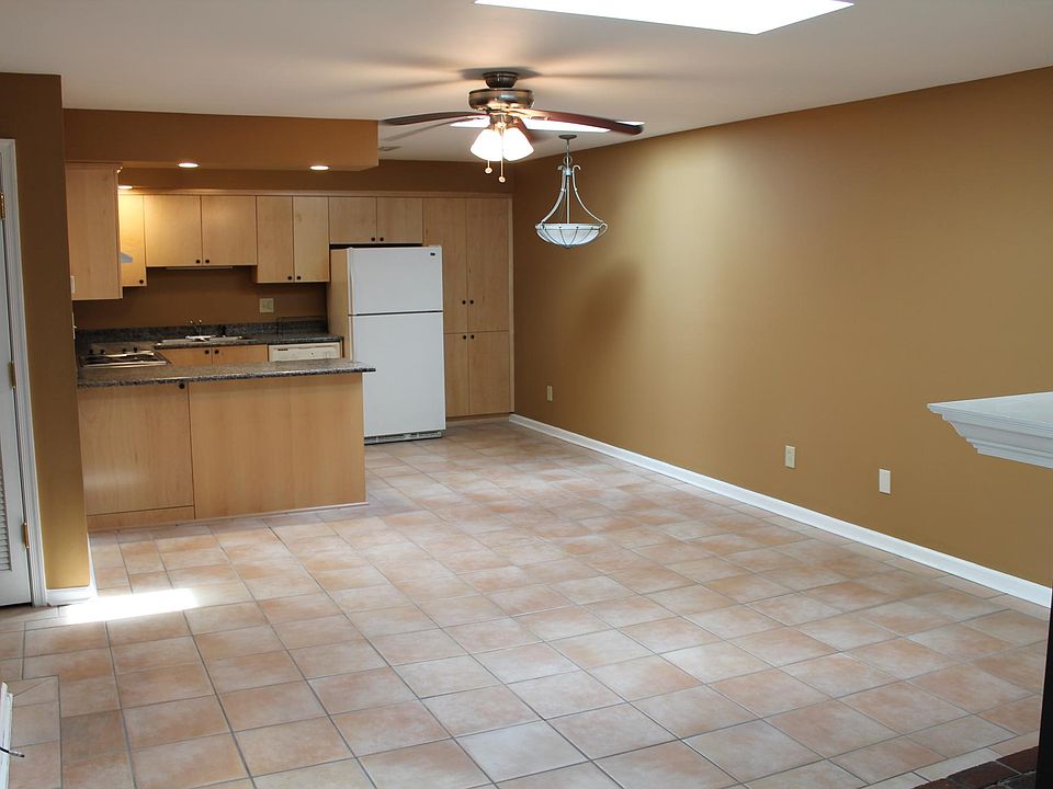 Great Room / Kitchen / Dining