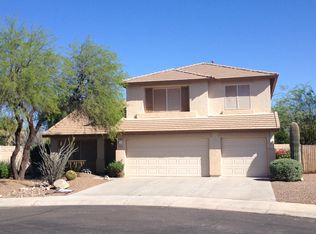 1211 E Pony Ct, Gilbert, AZ 85295