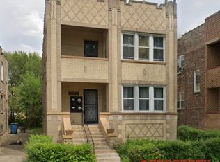 1325 Marshall St APT 2F, Gary, IN 46404