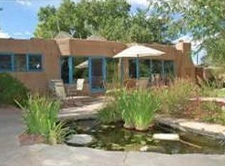 640 Ranchitos Rd, Corrales, NM 87048