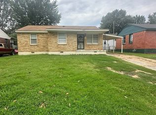 3559 Millard Rd, Memphis, TN 38109