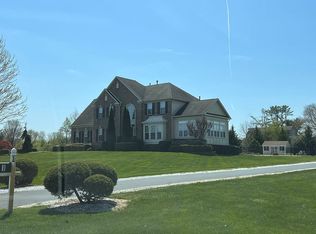 3 Olivia Rd, Hightstown, NJ 08520