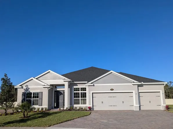 2690 Ravencliffe Ter, Oviedo, FL 32765