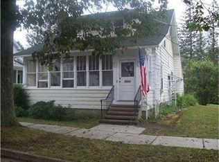 39 W Congress St, Corry, PA 16407