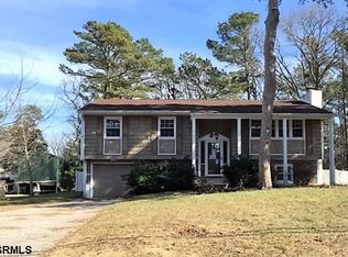 304 Cynwyd Dr, Absecon, NJ 08201